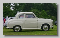 Austin A30 and A35.